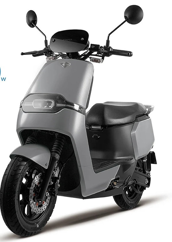 ECOOTER EH1