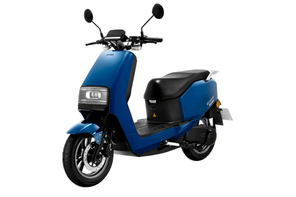 ECOOTER EH2