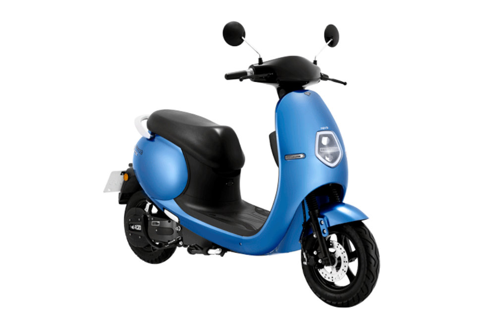 ECOOTER ET1