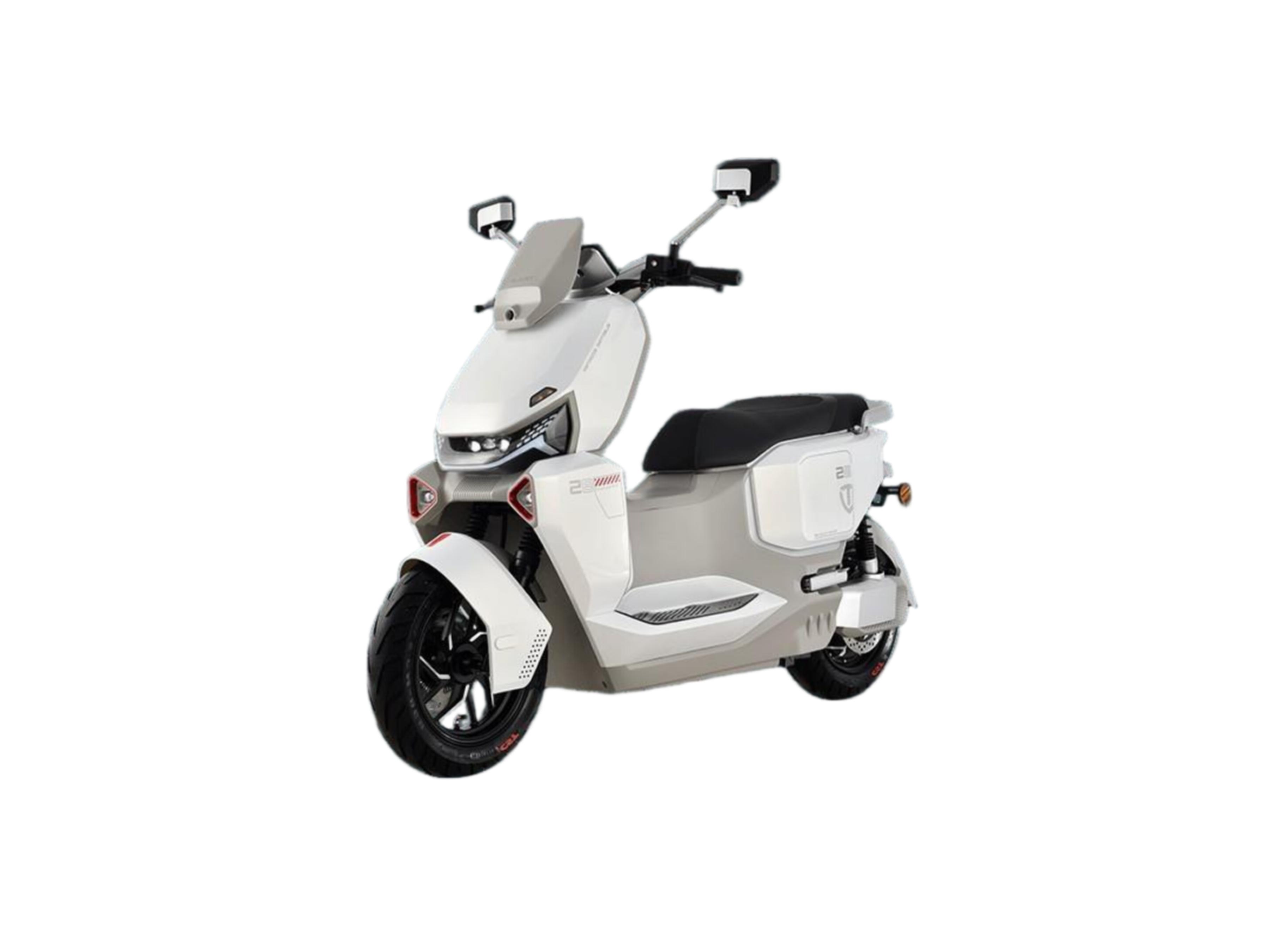 S Series