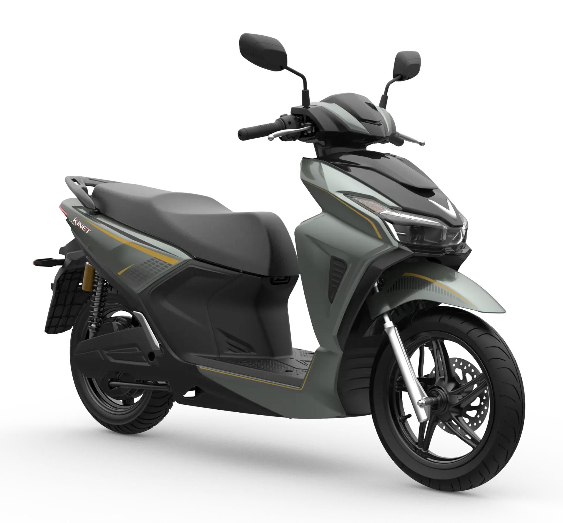 kinet